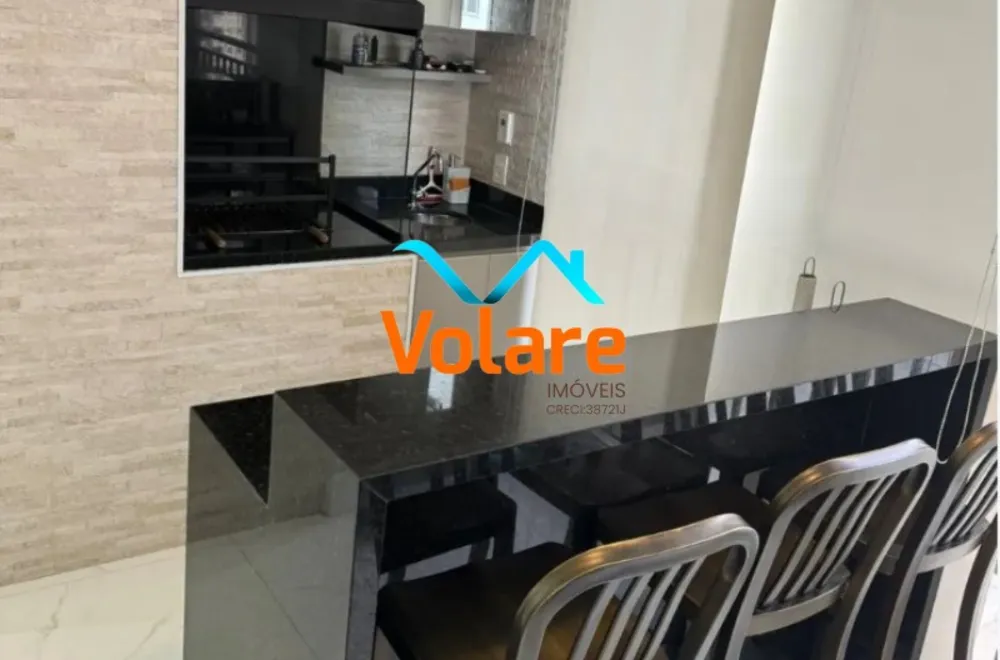 Apartamento, 2 quartos, 65 m² - Foto 3