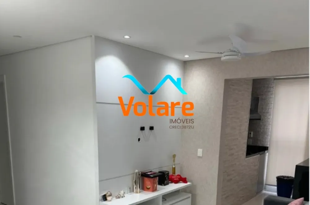 Apartamento, 2 quartos, 65 m² - Foto 4