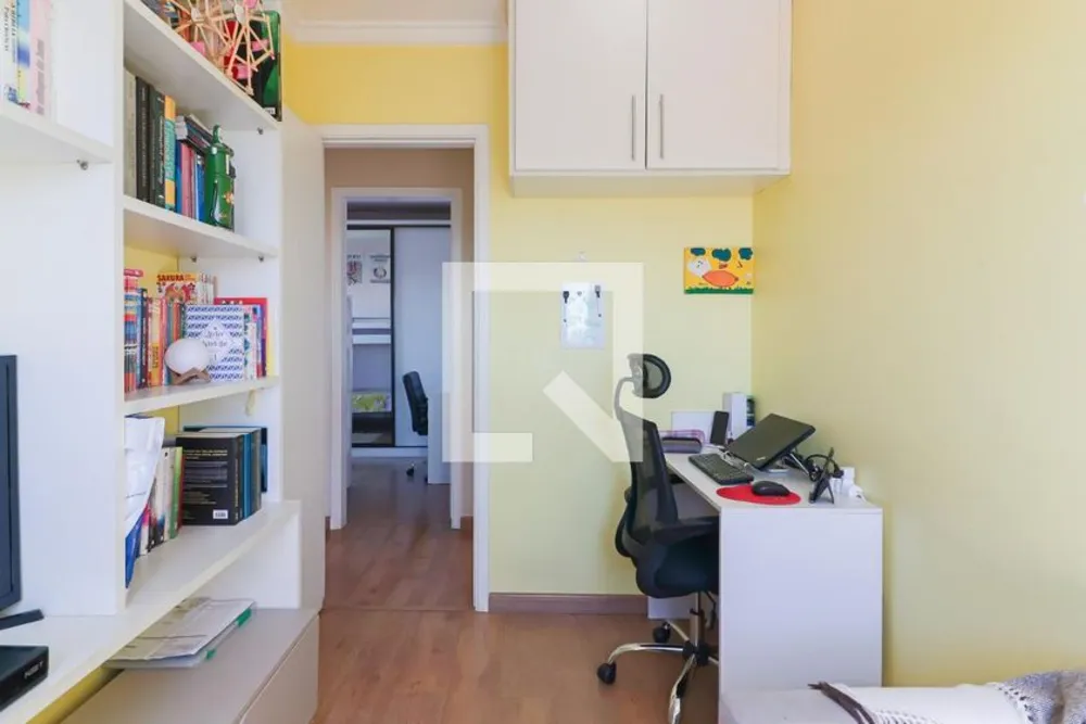 Apartamento, 3 quartos, 82 m² - Foto 3