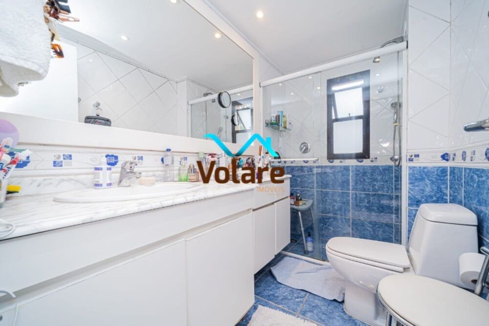 Apartamento à venda com 4 quartos, 180m² - Foto 15
