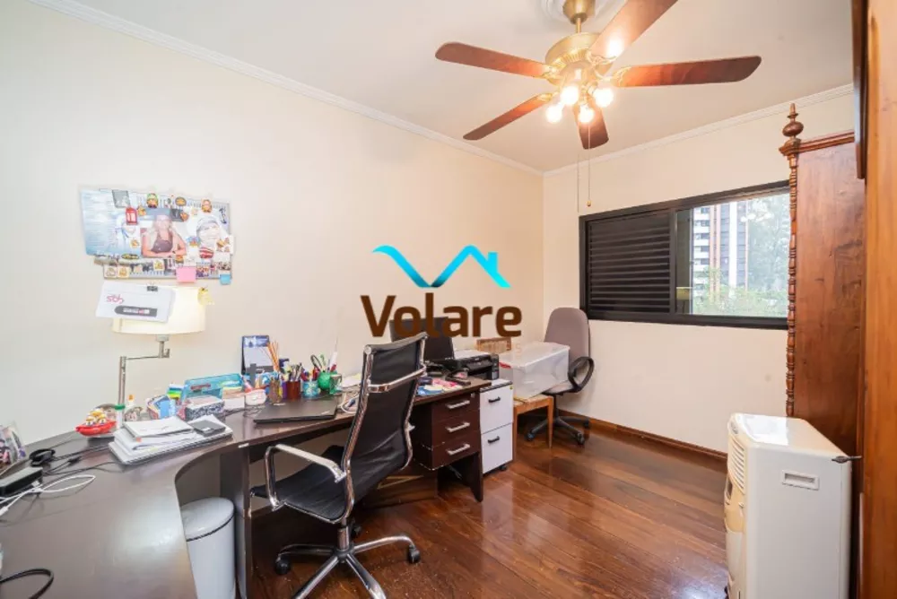 Apartamento, 4 quartos, 180 m² - Foto 18