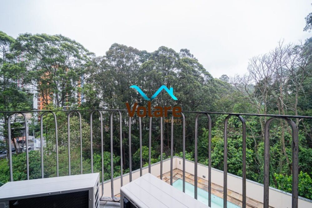Apartamento à venda com 4 quartos, 180m² - Foto 13