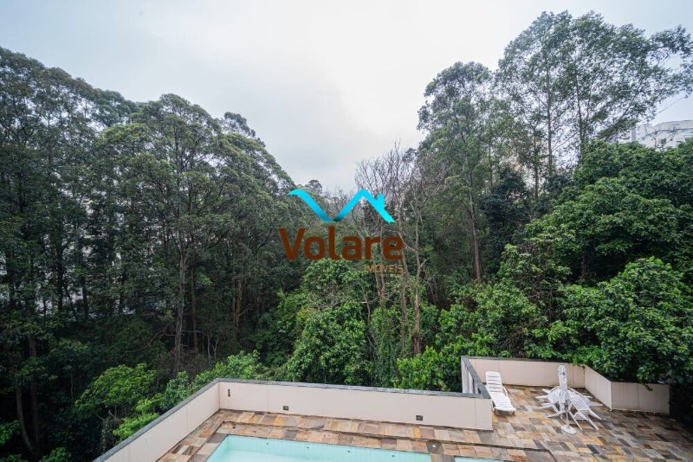 Apartamento à venda com 4 quartos, 180m² - Foto 14