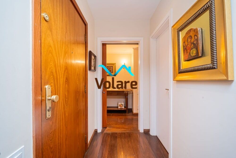 Apartamento à venda com 4 quartos, 180m² - Foto 12