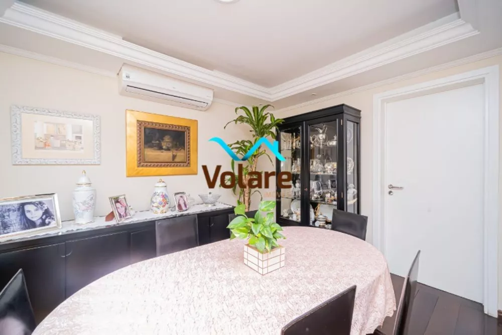 Apartamento, 4 quartos, 180 m² - Foto 12