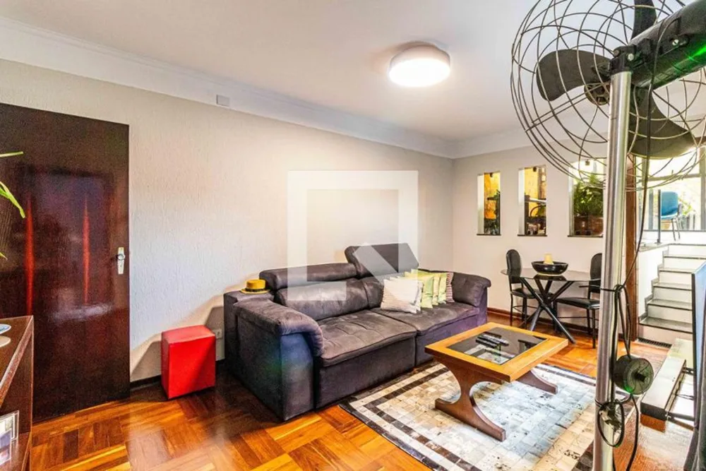 Casa, 3 quartos, 258 m² - Foto 1