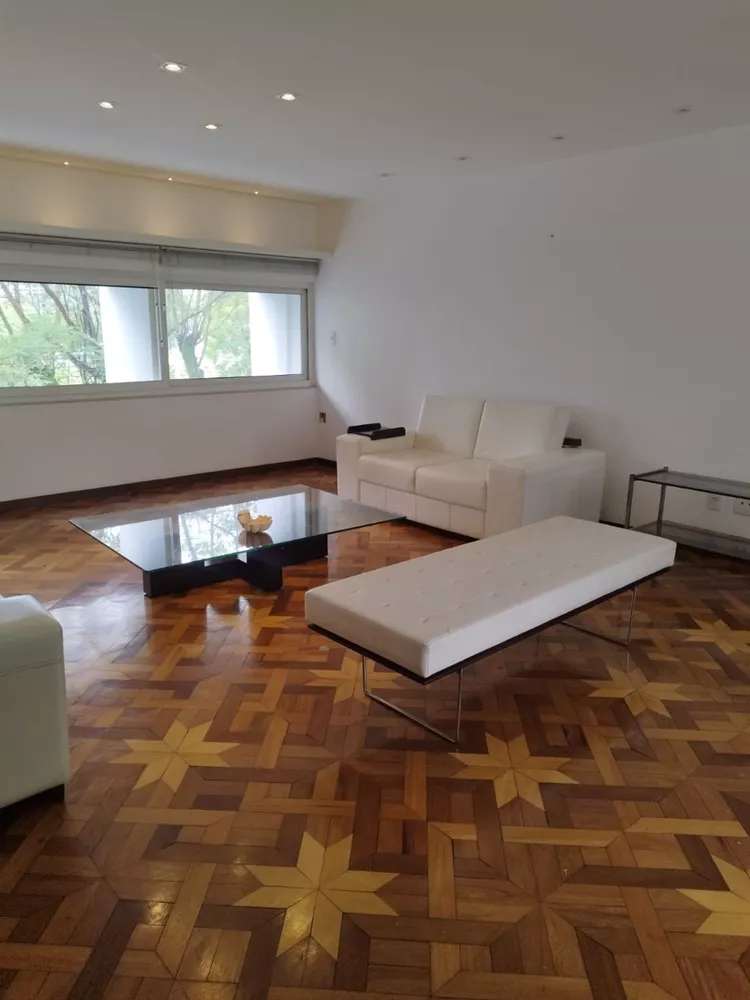 Apartamento para alugar com 3 quartos, 168m² - Foto 3