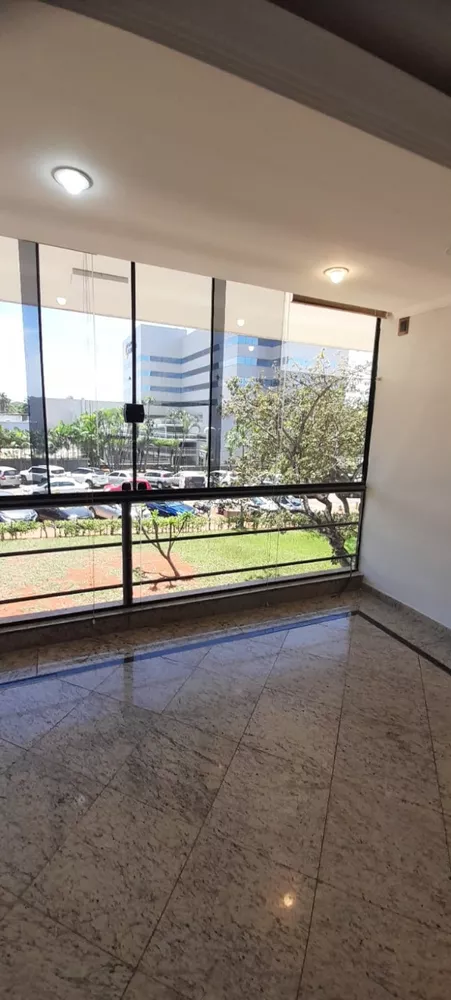 Conjunto Comercial-Sala para alugar, 30m² - Foto 1