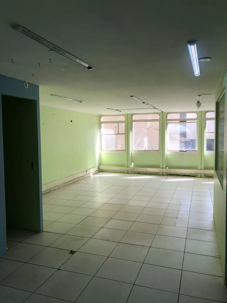 Conjunto Comercial-Sala para alugar, 127m² - Foto 1