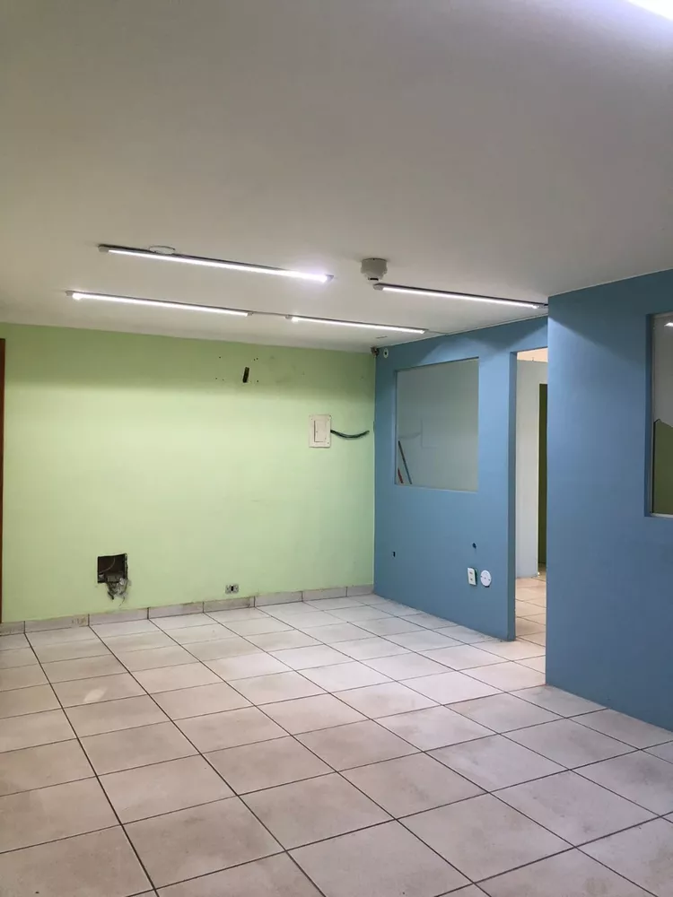 Conjunto Comercial-Sala para alugar, 127m² - Foto 2