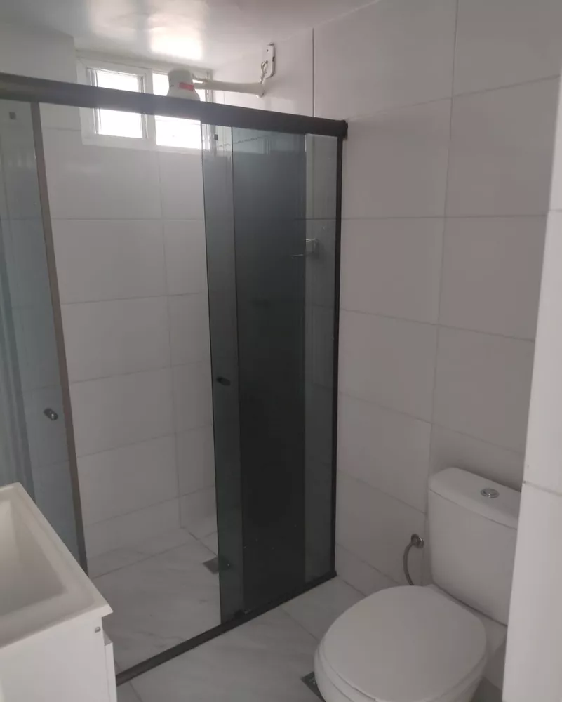 Apartamento à venda com 3 quartos, 65m² - Foto 5