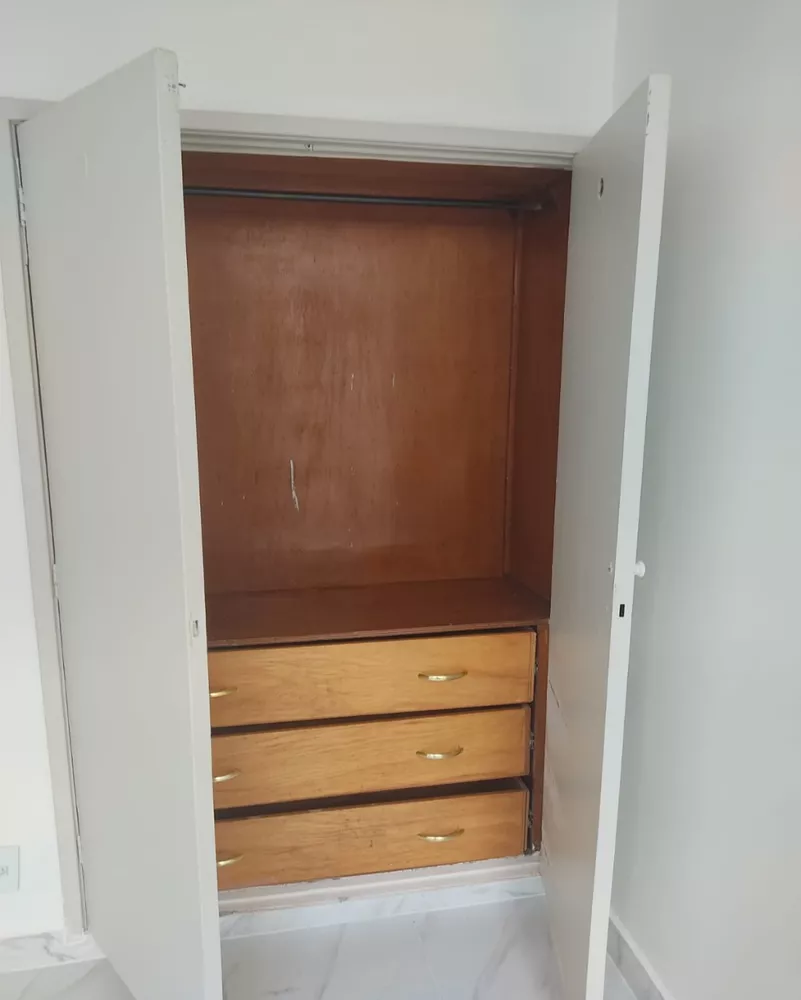 Apartamento à venda com 3 quartos, 65m² - Foto 6