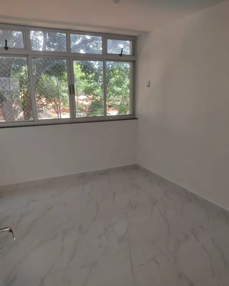 Apartamento à venda com 3 quartos, 65m² - Foto 1