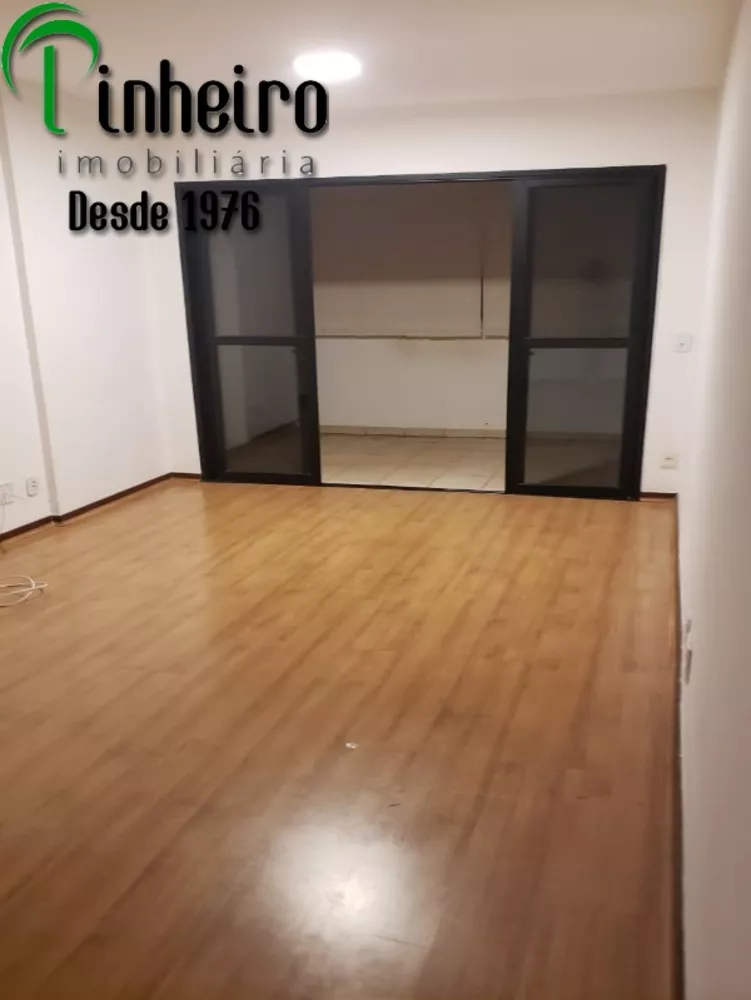 Apartamento para alugar com 3 quartos, 95m² - Foto 1