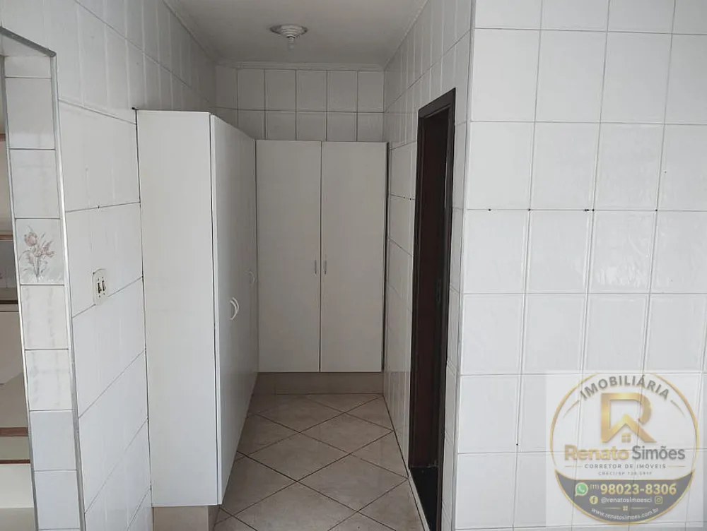 Casa, 3 quartos, 200 m² - Foto 4