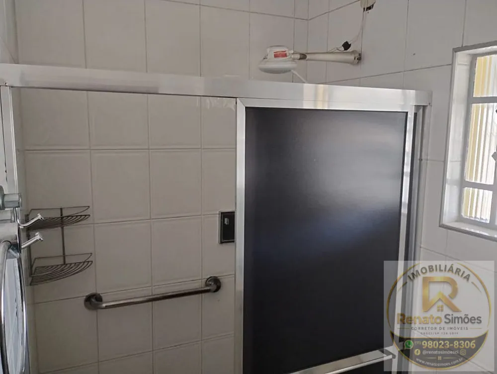 Casa, 3 quartos, 200 m² - Foto 1