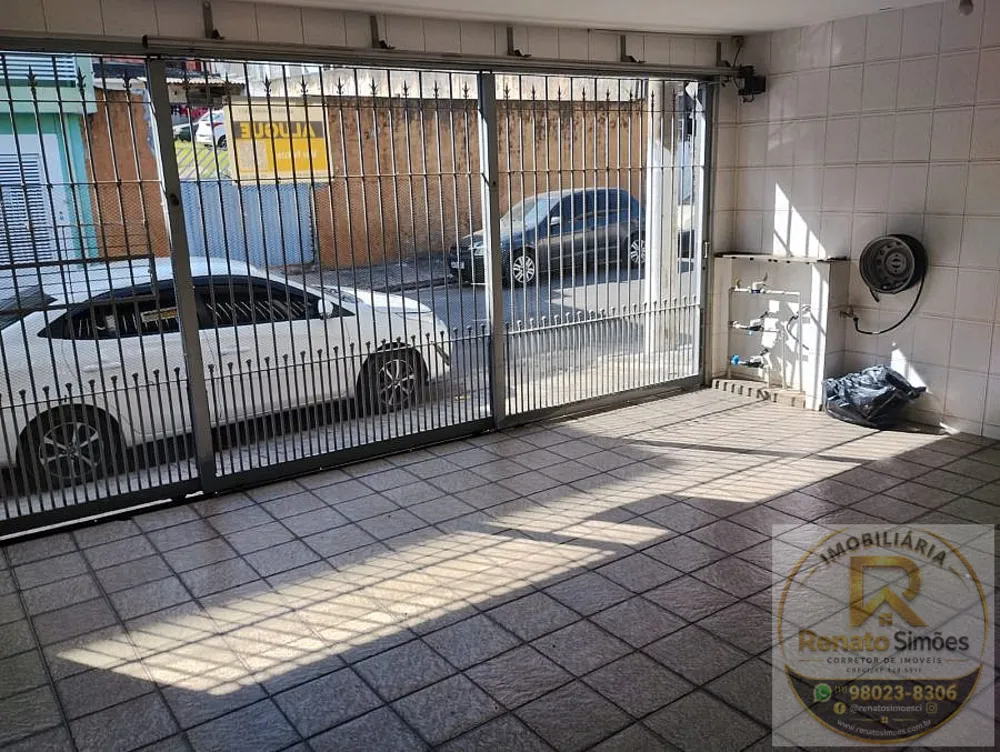 Casa, 3 quartos, 200 m² - Foto 5