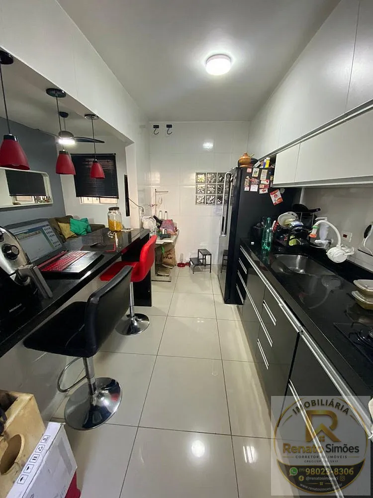 Apartamento, 2 quartos, 60 m² - Foto 1