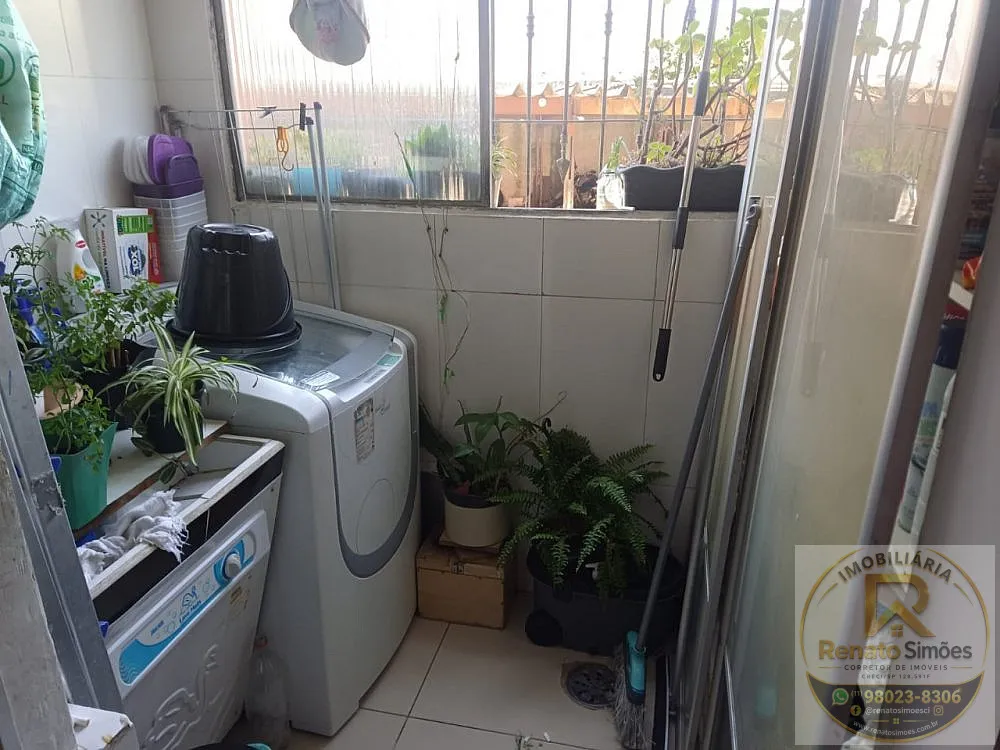 Apartamento, 2 quartos, 60 m² - Foto 6