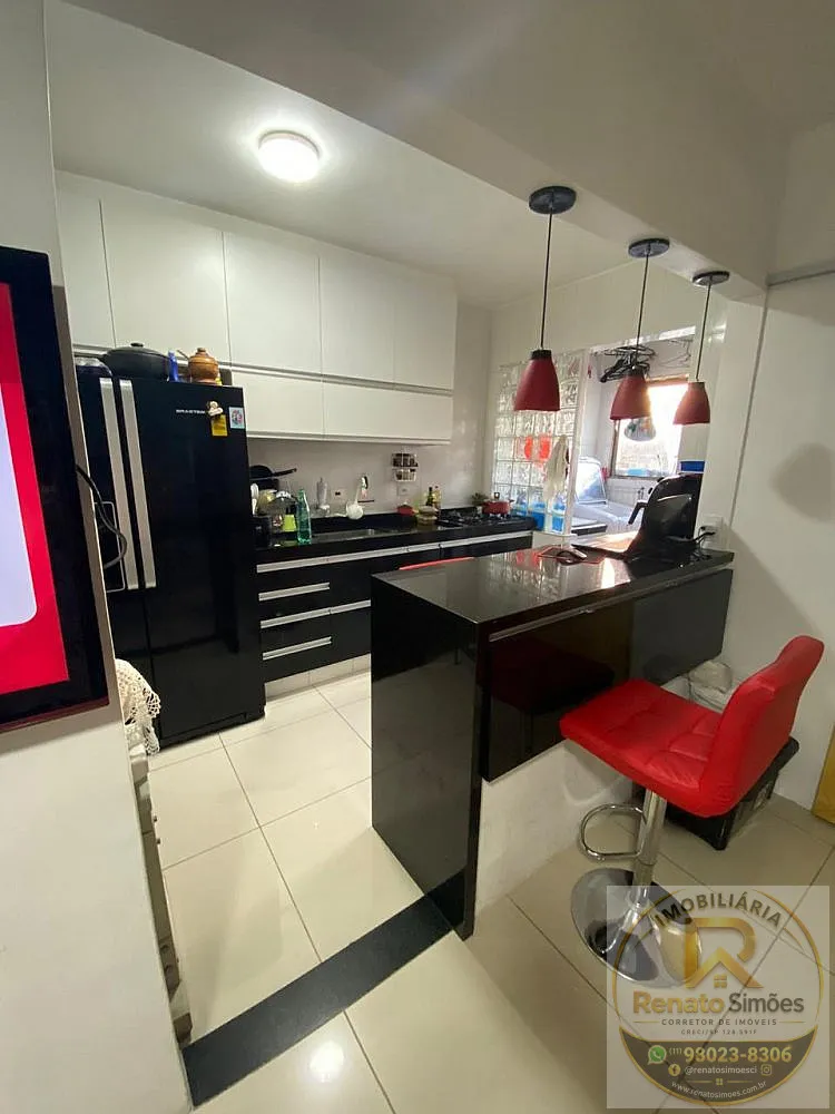 Apartamento, 2 quartos, 60 m² - Foto 8