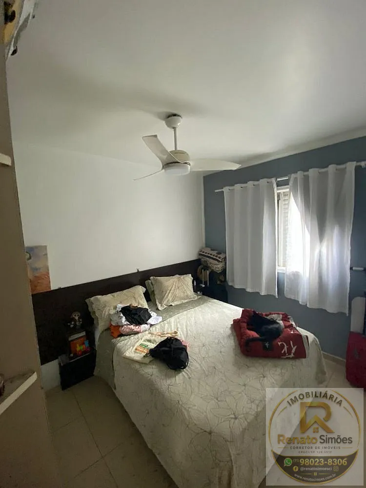 Apartamento, 2 quartos, 60 m² - Foto 7