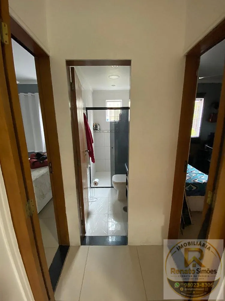 Apartamento, 2 quartos, 60 m² - Foto 2