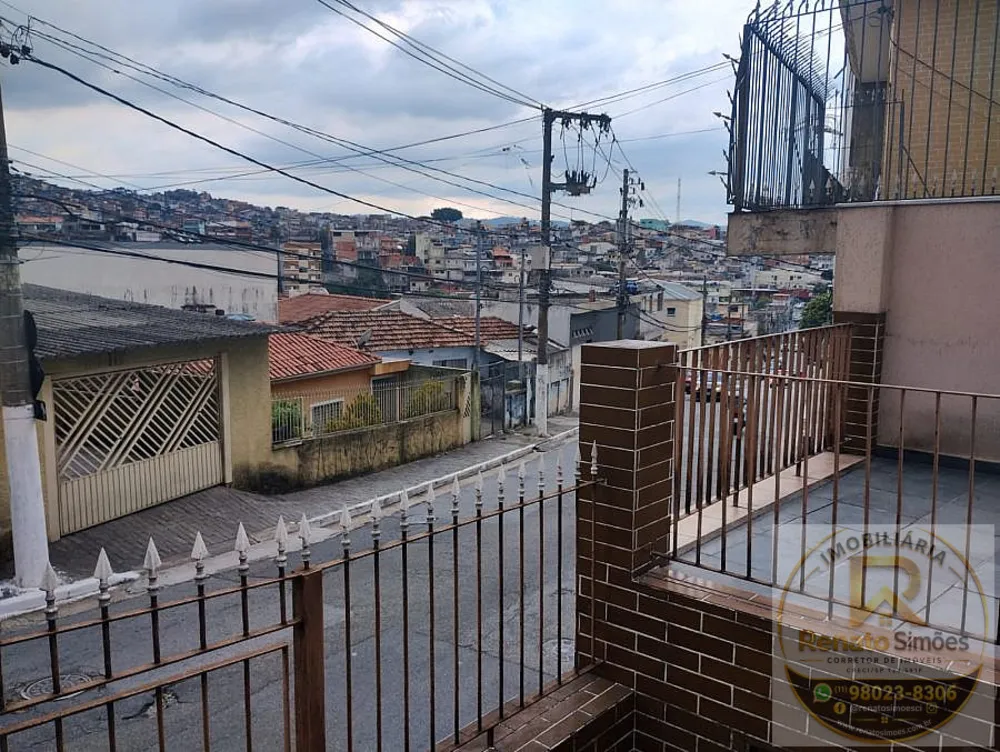 Casa, 3 quartos, 232 m² - Foto 3