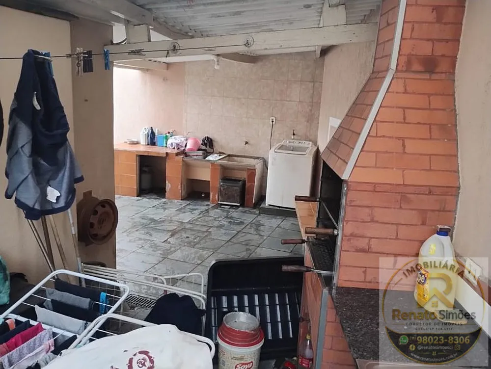 Casa, 3 quartos, 232 m² - Foto 5