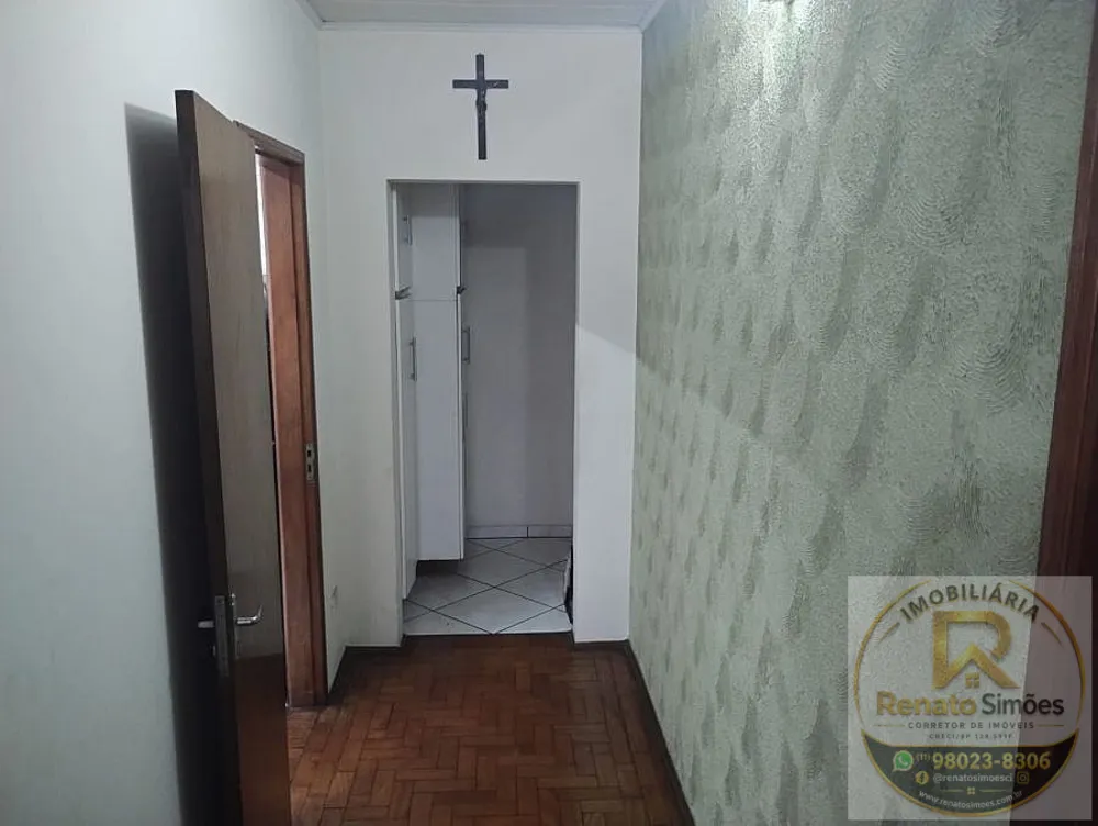 Casa, 3 quartos, 232 m² - Foto 8