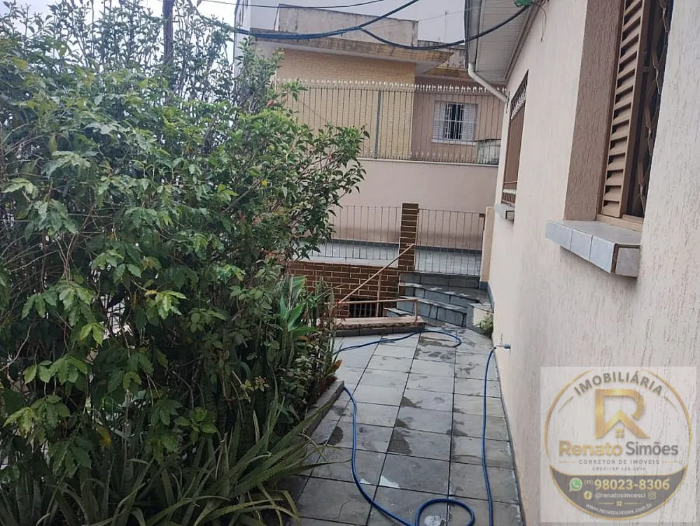 Casa, 3 quartos, 232 m² - Foto 12