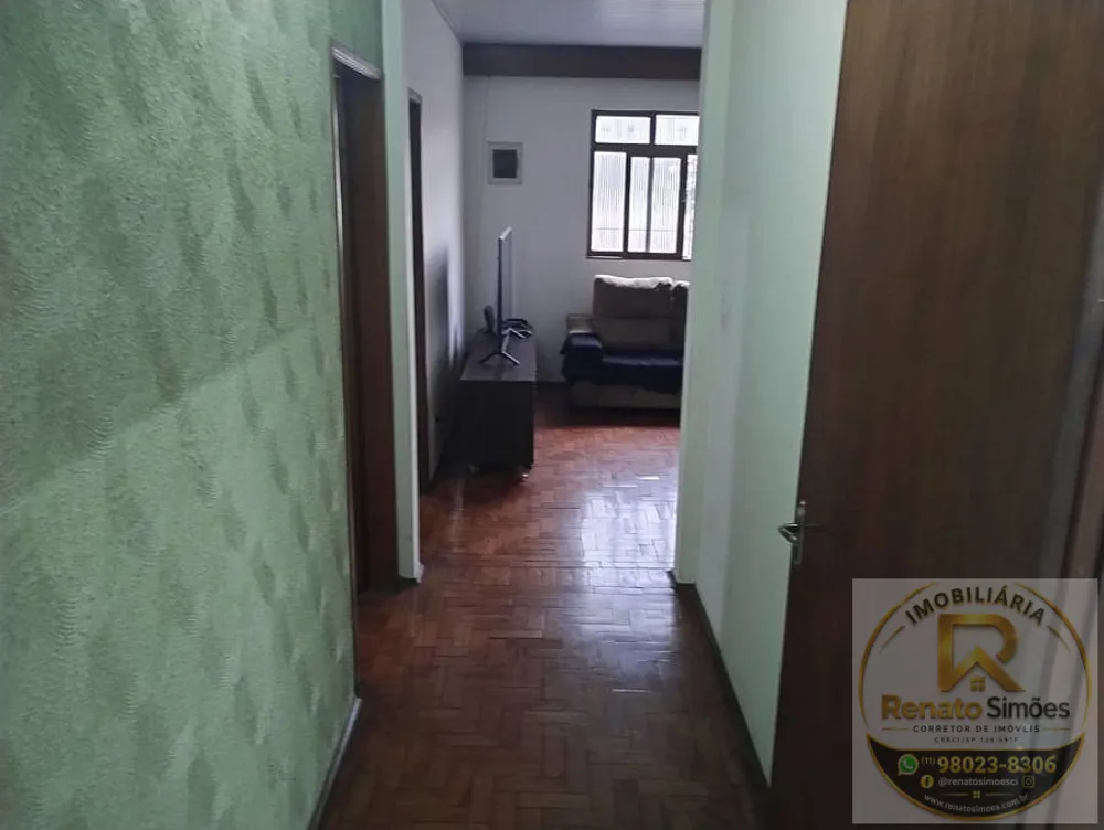 Casa, 3 quartos, 232 m² - Foto 1