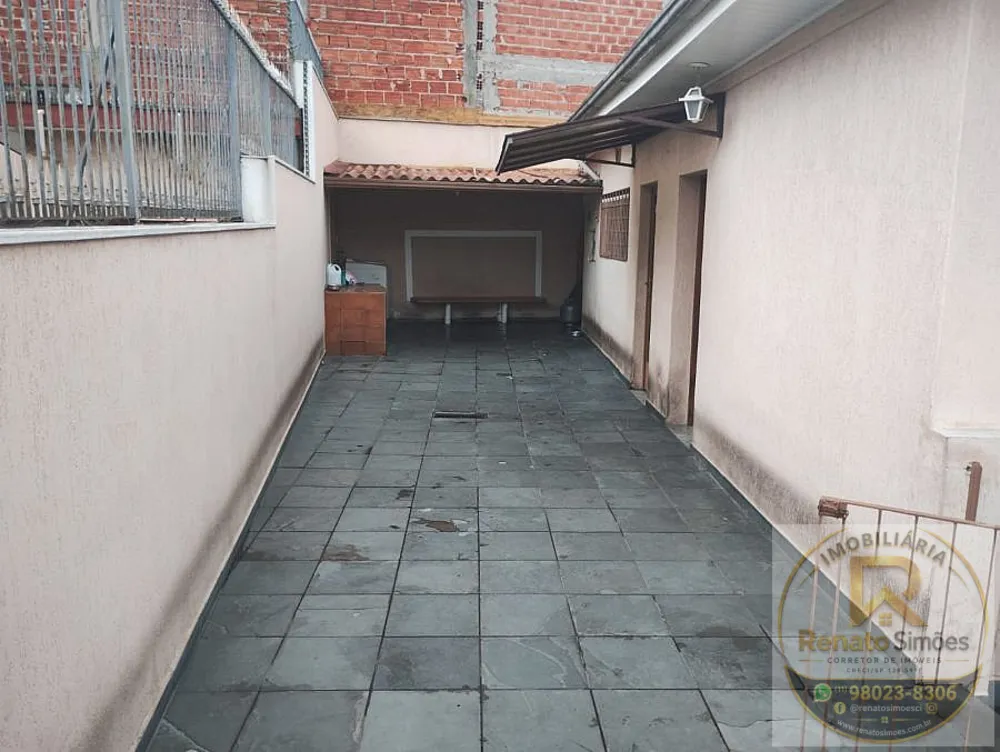 Casa, 3 quartos, 232 m² - Foto 9