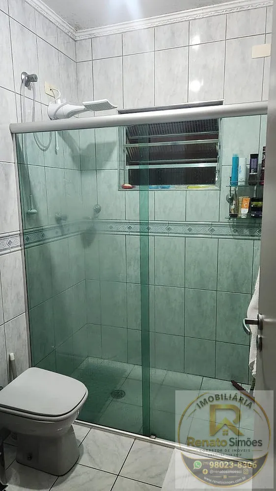 Sobrado, 3 quartos, 286 m² - Foto 1