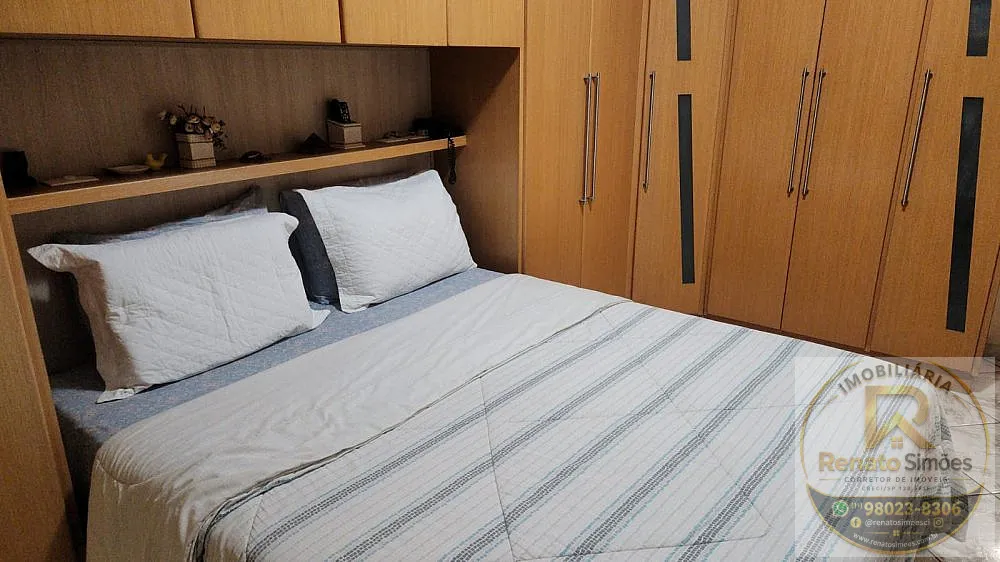 Sobrado, 3 quartos, 286 m² - Foto 8
