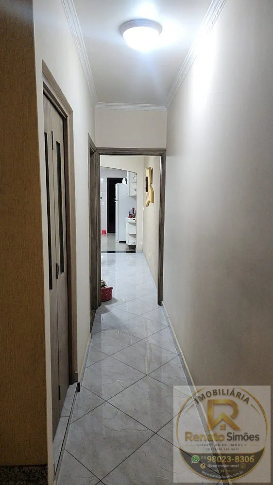 Sobrado, 3 quartos, 286 m² - Foto 3
