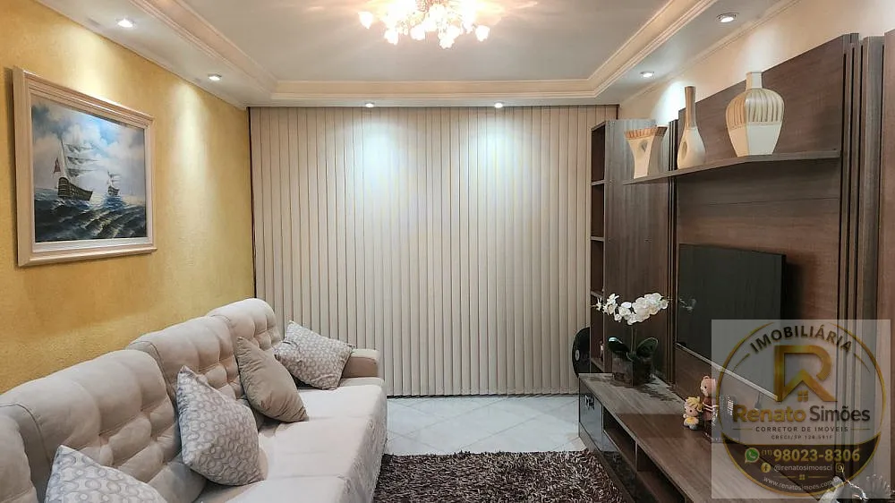 Sobrado, 3 quartos, 286 m² - Foto 7