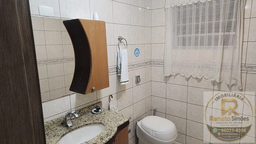 Sobrado, 3 quartos, 286 m² - Foto 7