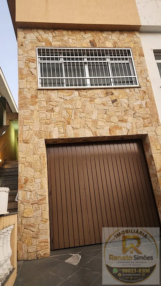 Sobrado, 3 quartos, 286 m² - Foto 5