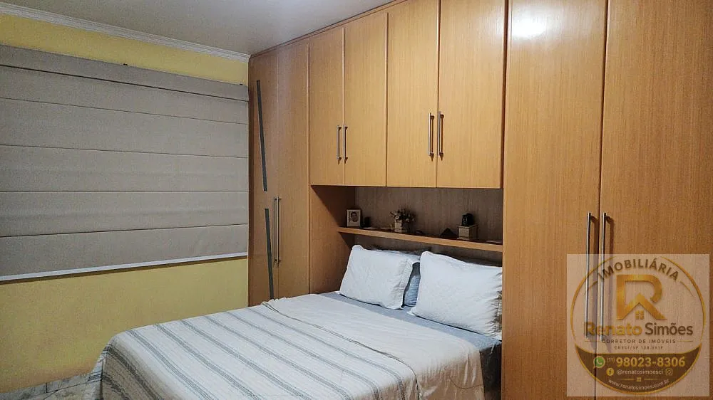 Sobrado, 3 quartos, 286 m² - Foto 4