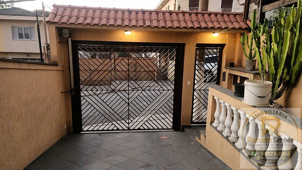 Sobrado, 3 quartos, 286 m² - Foto 6