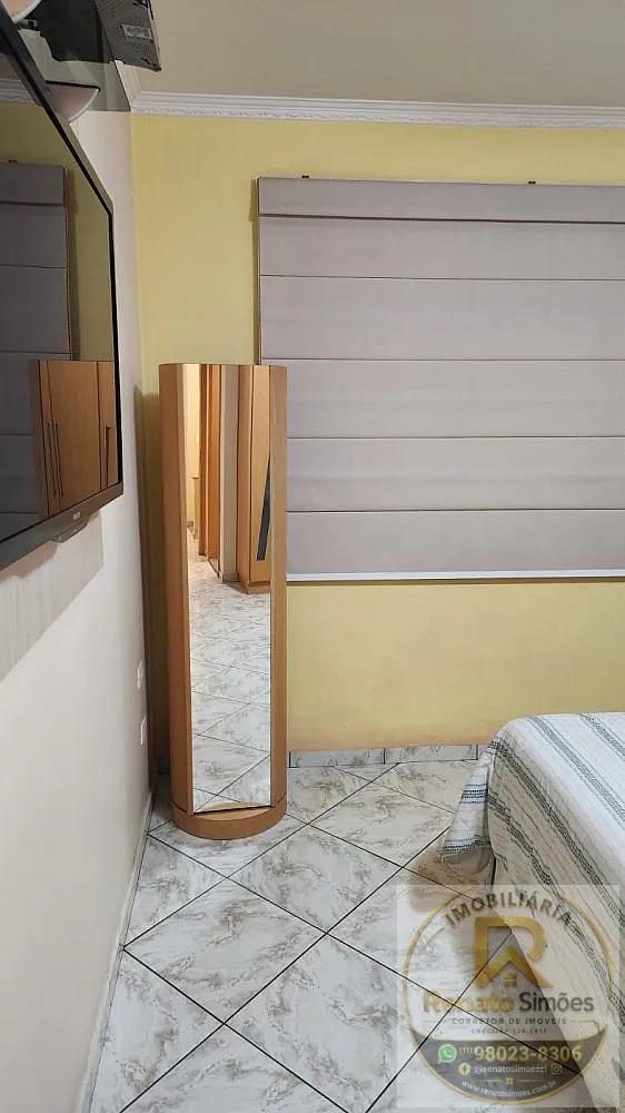 Sobrado, 3 quartos, 286 m² - Foto 12