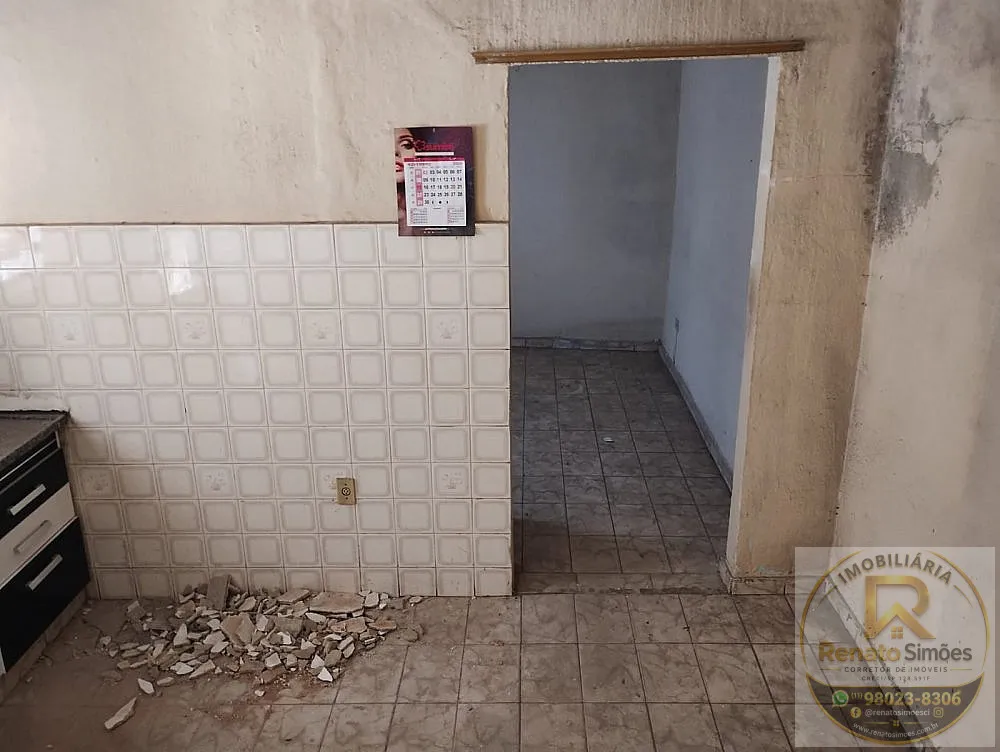 Casa, 2 quartos, 125 m² - Foto 1