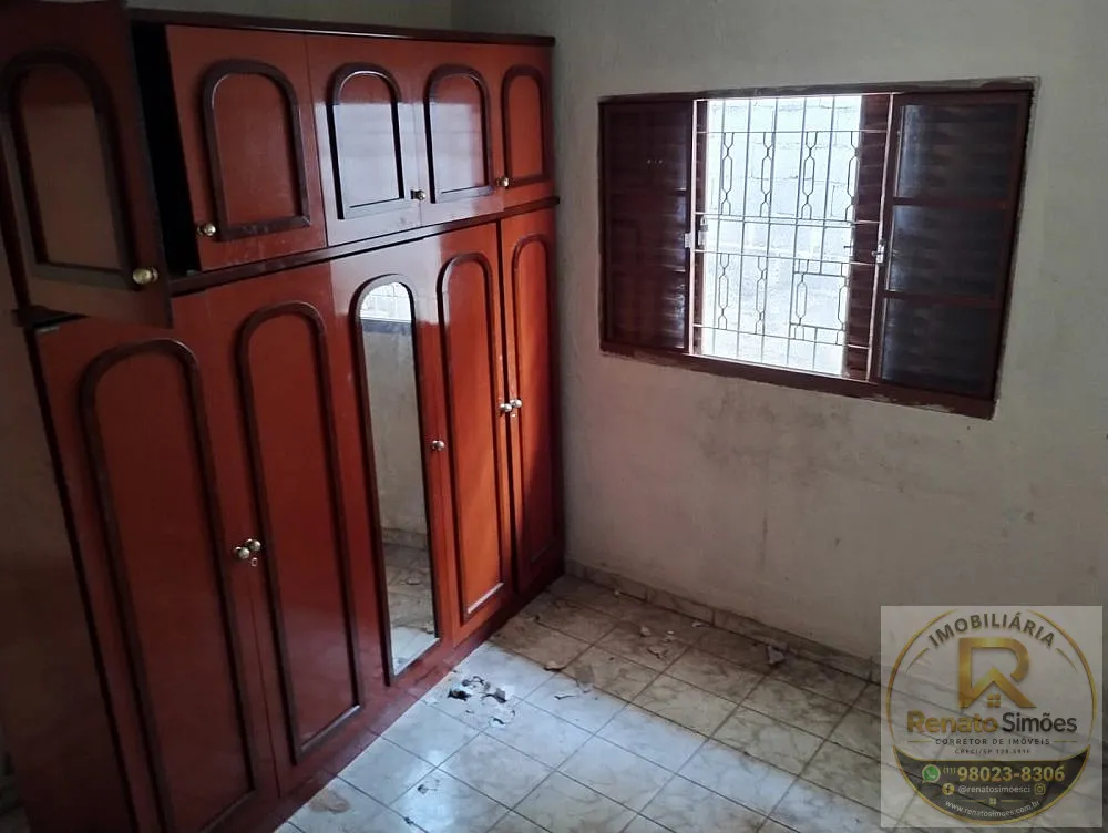 Casa, 2 quartos, 125 m² - Foto 5