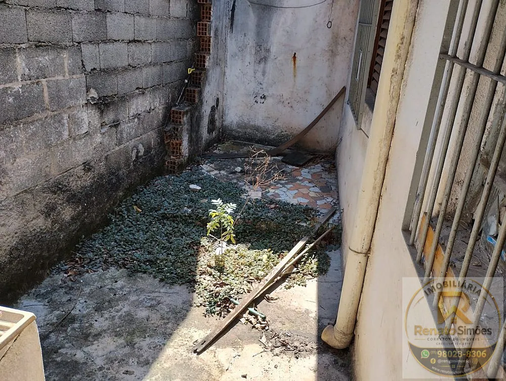 Casa, 2 quartos, 125 m² - Foto 3