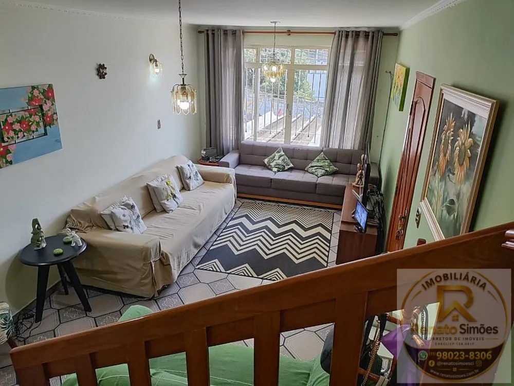 Sobrado, 3 quartos, 175 m² - Foto 7