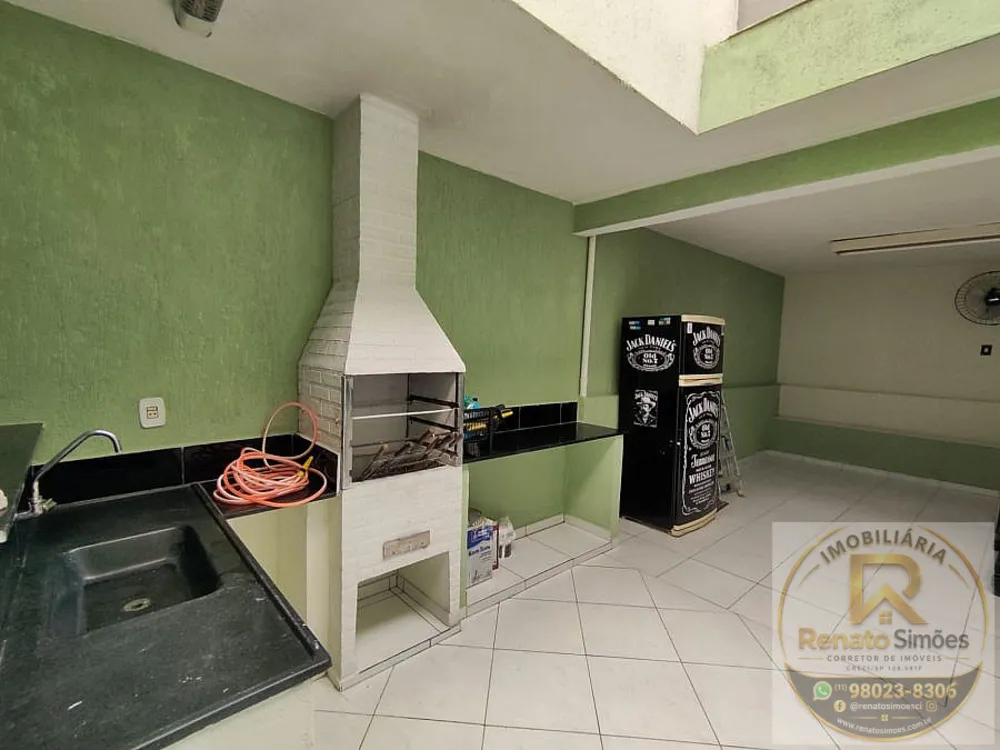 Sobrado, 3 quartos, 175 m² - Foto 8