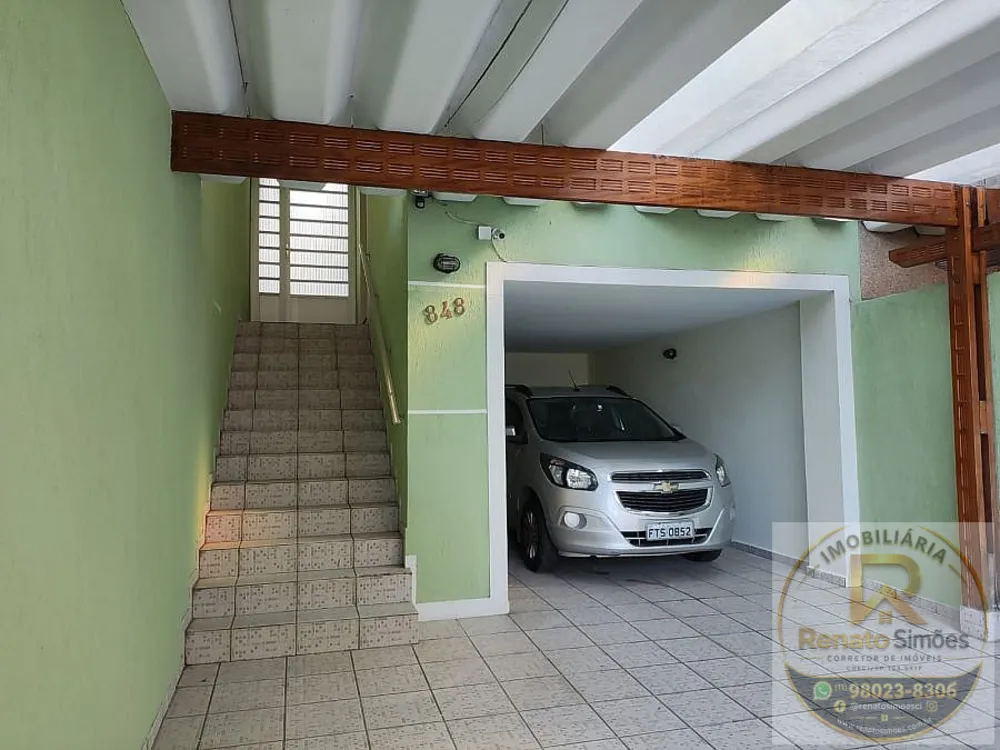 Sobrado, 3 quartos, 175 m² - Foto 6