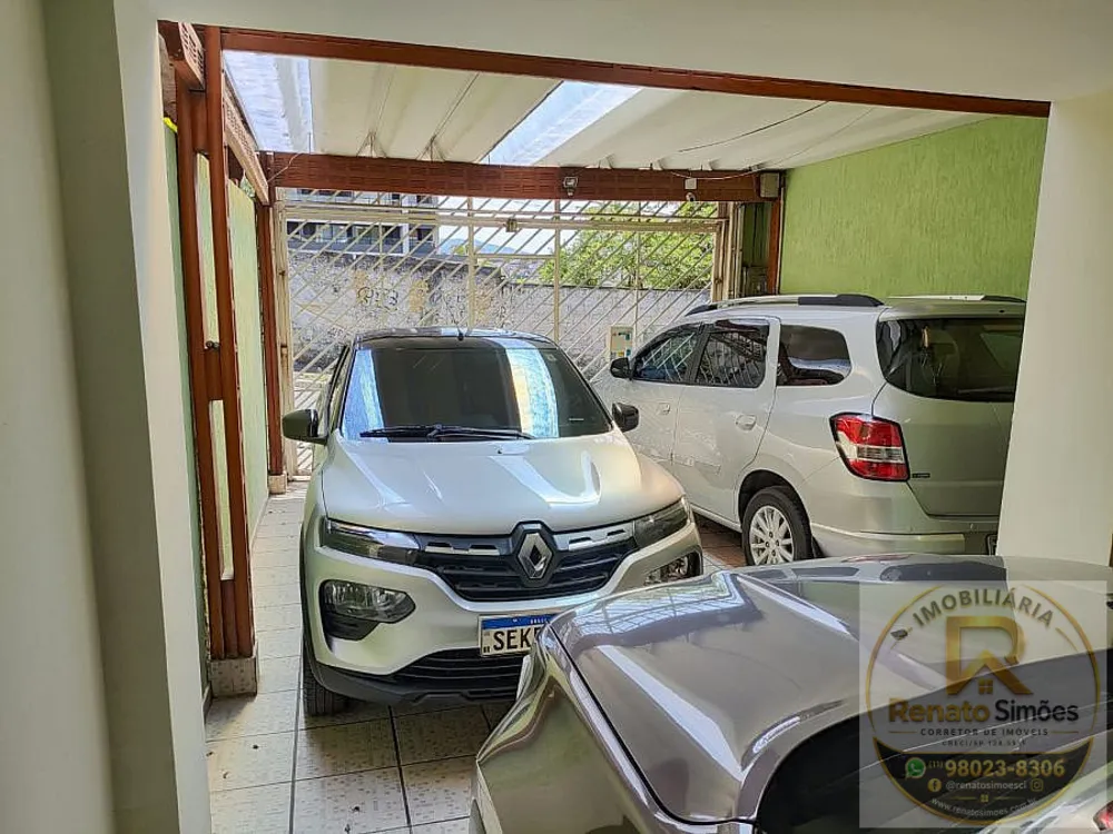 Sobrado, 3 quartos, 175 m² - Foto 1