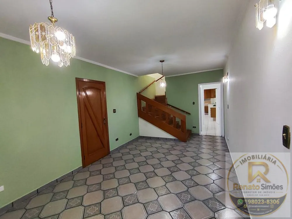 Sobrado, 3 quartos, 175 m² - Foto 4