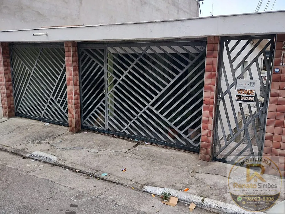 Casa, 5 quartos, 168 m² - Foto 2